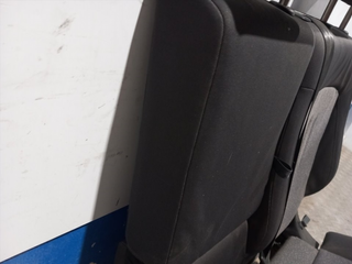 ASIENTOS TRASEROS SEAT TOLEDO (5P2)