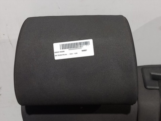 ASIENTOS TRASEROS SEAT TOLEDO (5P2)