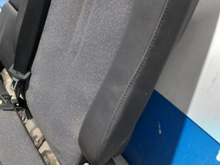 ASIENTOS TRASEROS SEAT TOLEDO (5P2)