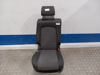 ASIENTOS TRASEROS SEAT TOLEDO (5P2)