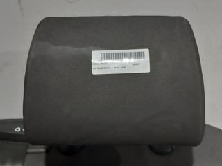 ASIENTOS TRASEROS SEAT TOLEDO (5P2)