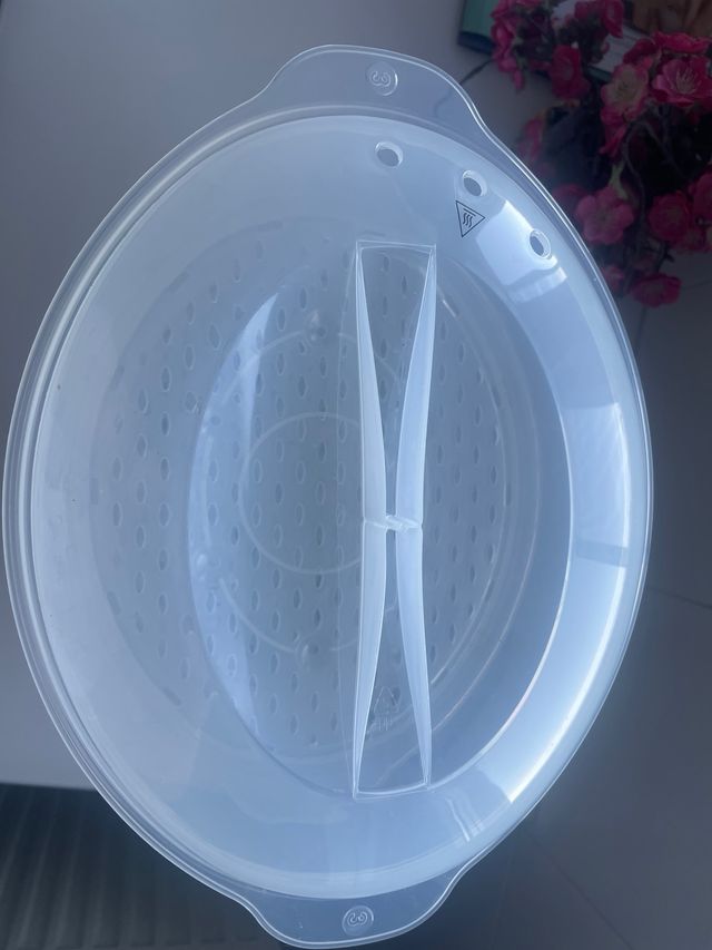 Vaporera Russell Hobbs 3 Niveles