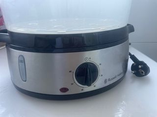 Vaporera Russell Hobbs 3 Niveles