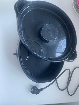 Vaporera Russell Hobbs 3 Niveles