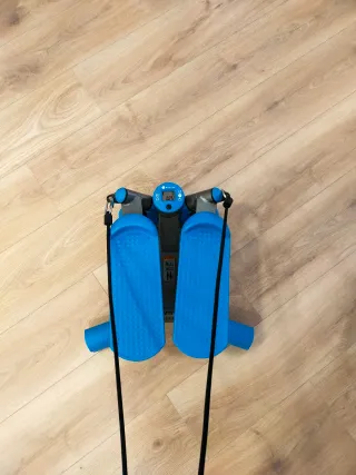 Mini Stepper Twister Domyos Fitness