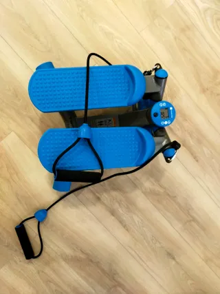 Mini Stepper Twister Domyos Fitness