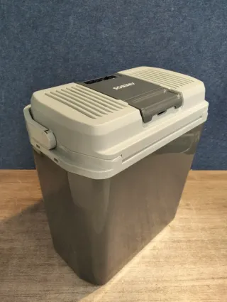 Arebos Nevera 20 litros para Enfriar y Mantener 