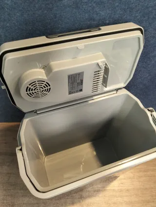 Arebos Nevera 20 litros para Enfriar y Mantener 