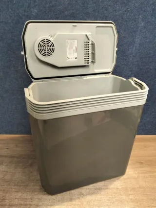 Arebos Nevera 20 litros para Enfriar y Mantener 