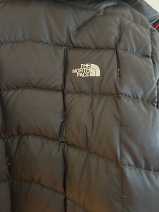 plumas The North Face XXL hombre 
