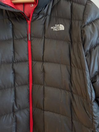 plumas The North Face XXL hombre 