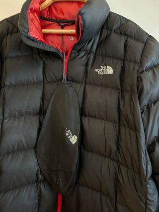plumas The North Face XXL hombre 