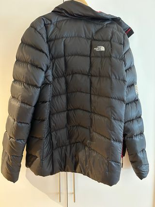 plumas The North Face XXL hombre 