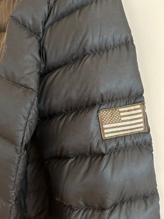 plumas The North Face XXL hombre 