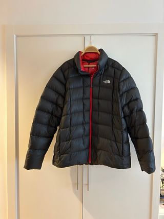 plumas The North Face XXL hombre 