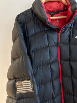 plumas The North Face XXL hombre 