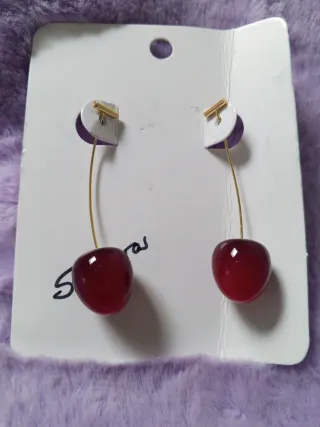 Lote Joyas Chino Acero Dorado