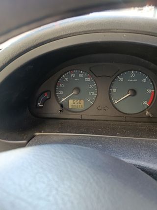 Citroen Saxo 2001