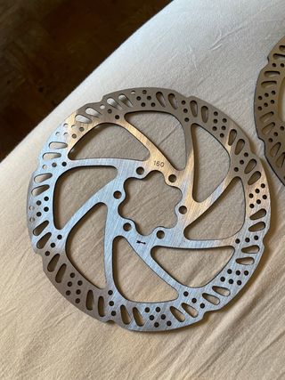 Discos Freno Patinete 160mm