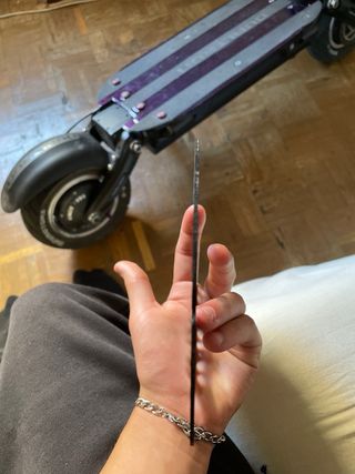 Discos Freno Patinete 160mm