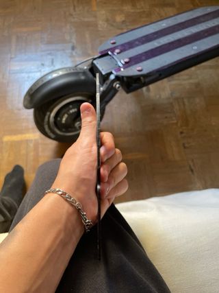 Discos Freno Patinete 160mm