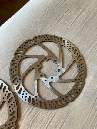 Discos Freno Patinete 160mm