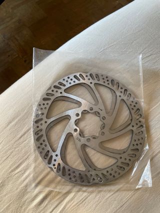 Discos Freno Patinete 160mm