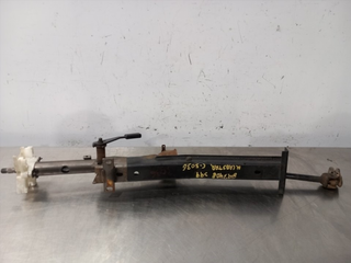 COLUMNA DIRECCION NISSAN CABSTAR E TD27 S / R
