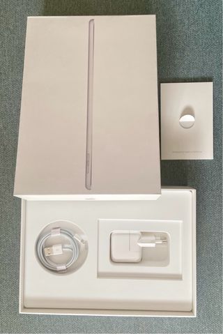 Apple iPad A1822 Plata (5ª generacion)