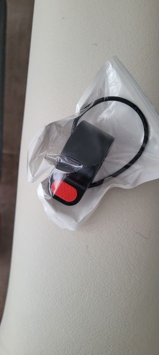 Acelerador para patinete Xiaomi