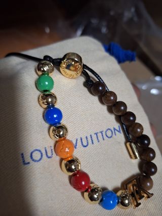 Bracciale Louis Vuitton Usato Pochissimo