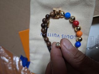 Bracciale Louis Vuitton Usato Pochissimo
