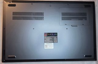 Ordenador Portátil Tivique 18.5" 16GB RAM