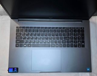 Ordenador Portátil Tivique 18.5" 16GB RAM