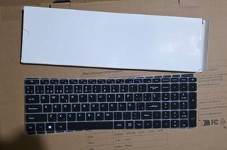 Ordenador Portátil Tivique 18.5" 16GB RAM