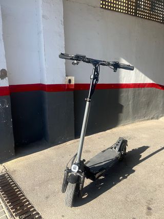 Smartgyro Speedway Patinete Eléctrico