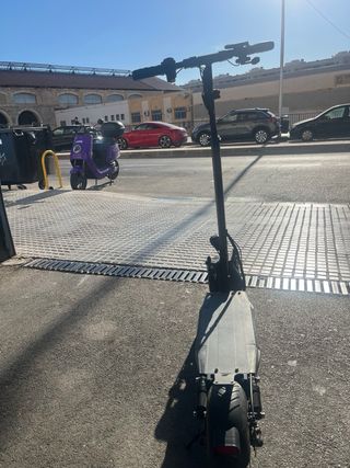 Smartgyro Speedway Patinete Eléctrico