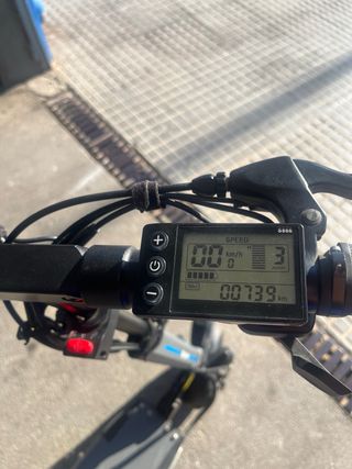 Smartgyro Speedway Patinete Eléctrico