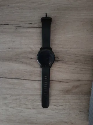 Garmin Venu 2 Plus Negro