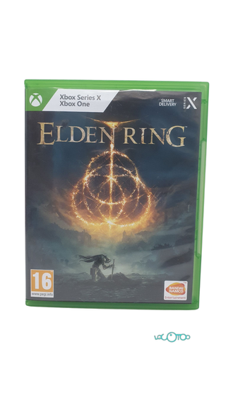 Elden Ring Xbox Series X/One