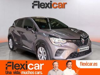 Renault Captur Intens TCe 74kW (100CV)