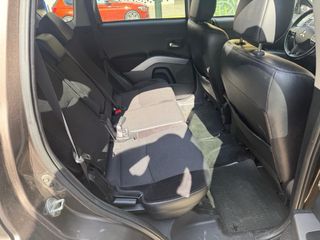 Mitsubishi Outlander 2010