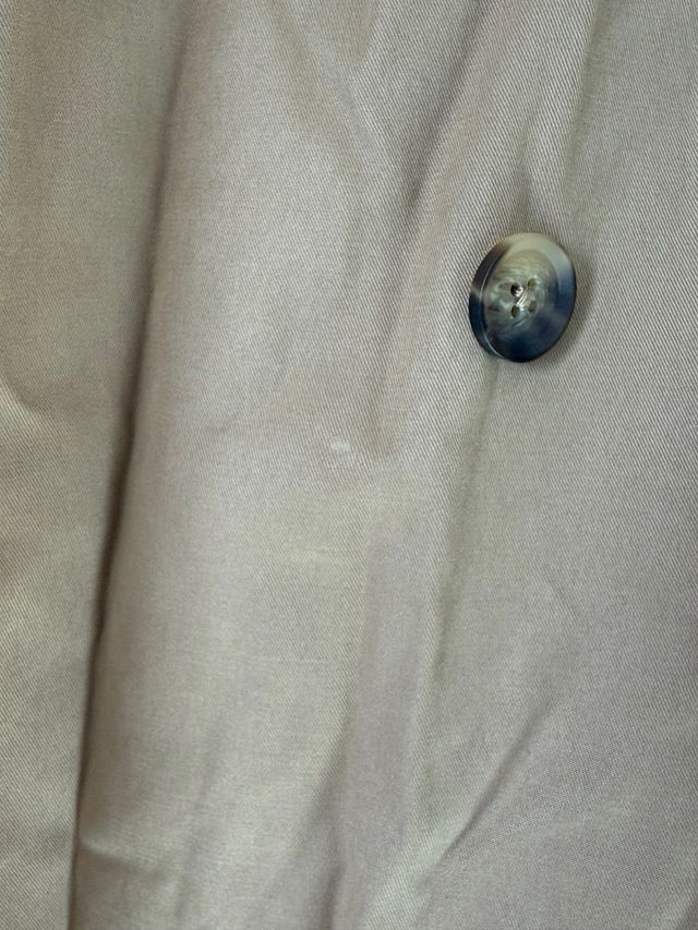 Cazadora Zara camel talla 13-14 . Con borreguillo