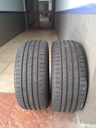 2 Neumáticos 225/45R17 94Y Mixtos 
40€/u