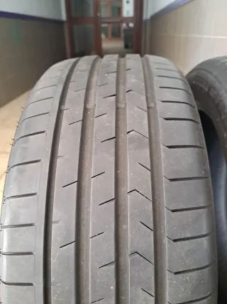 2 Neumáticos 225/45R17 94Y Mixtos 
40€/u