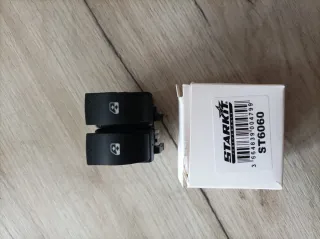 Conector Elevalunas Renault ST6060 Starkit
