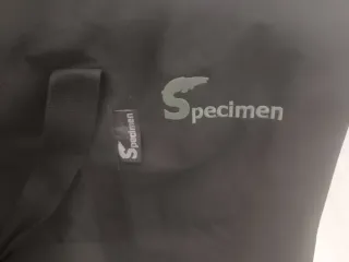 Funda para bed chair SPECIMEN