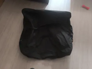 Funda para bed chair SPECIMEN