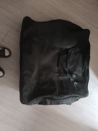 Funda para bed chair SPECIMEN