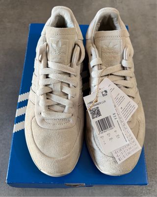 Adidas La Trainer Lux Tg.40 Nuove con Etichetta